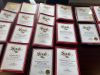 Senator Strickland Community Recognition Day 