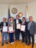 Senator Strickland Community Recognition Day 