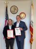 Senator Strickland Community Recognition Day 