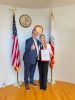 Senator Strickland Community Recognition Day 