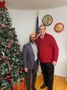 Senator Strickland’s District Holiday Event and Spark of Love Toy Drive 