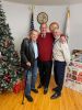 Senator Strickland’s District Holiday Event and Spark of Love Toy Drive 