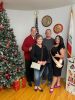 Senator Strickland’s District Holiday Event and Spark of Love Toy Drive 
