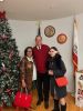 Senator Strickland’s District Holiday Event and Spark of Love Toy Drive 