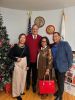 Senator Strickland’s District Holiday Event and Spark of Love Toy Drive 
